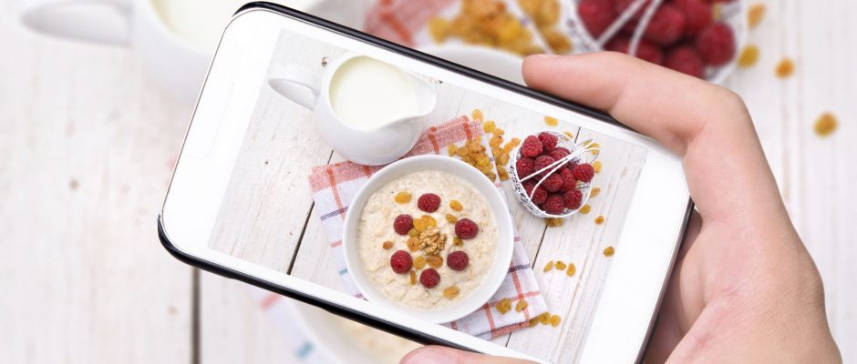 Foodography