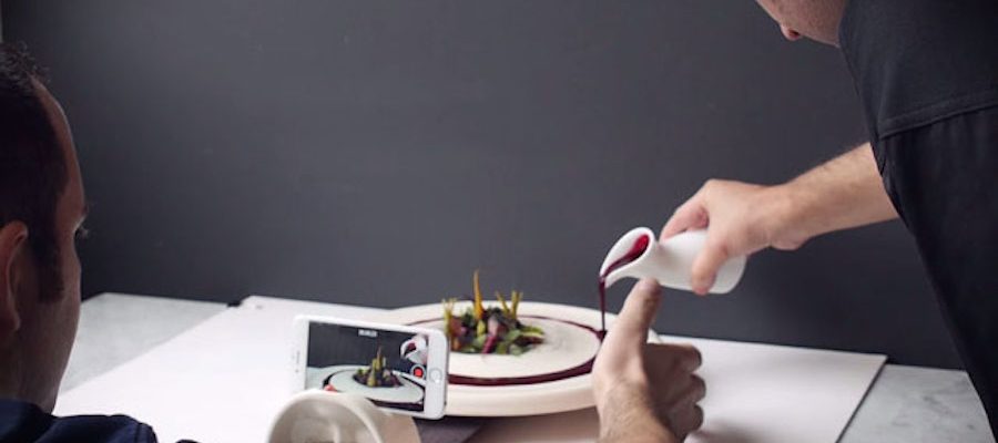 esperienze food