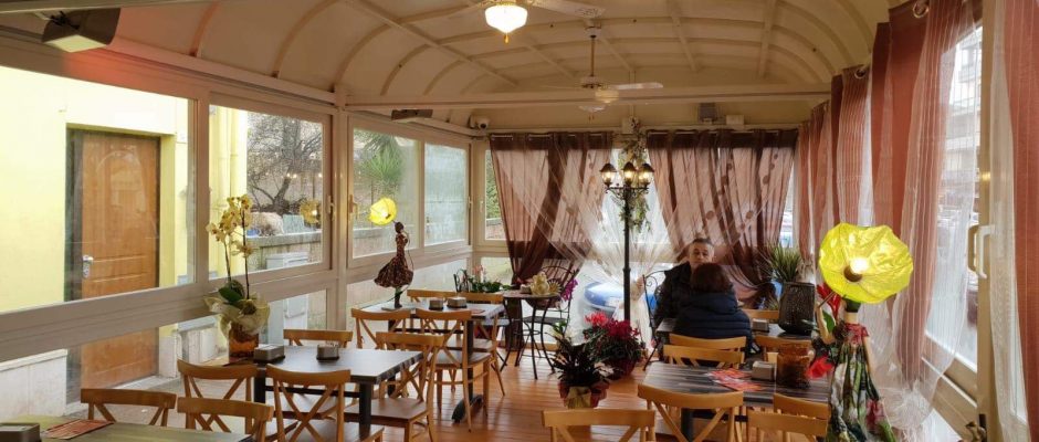 bar da paola a macomer