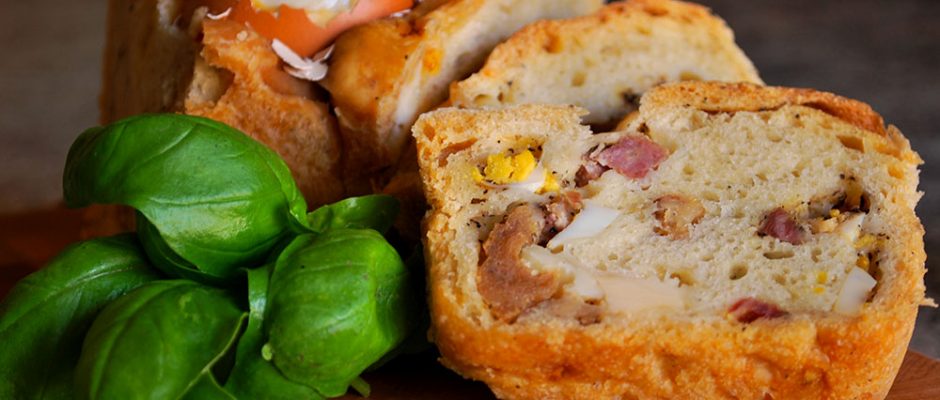 piatti tipici di pasqua