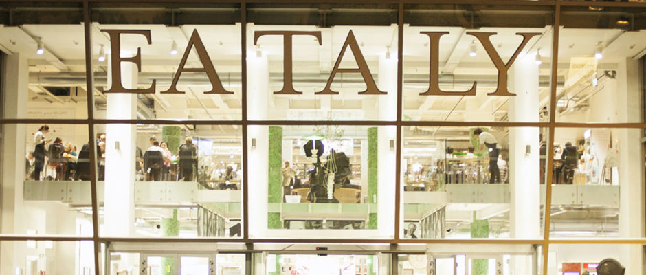 Eataly