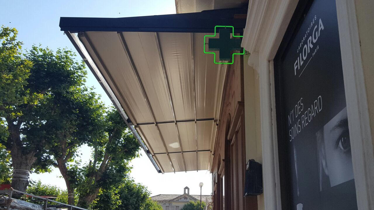 Café des Platanes