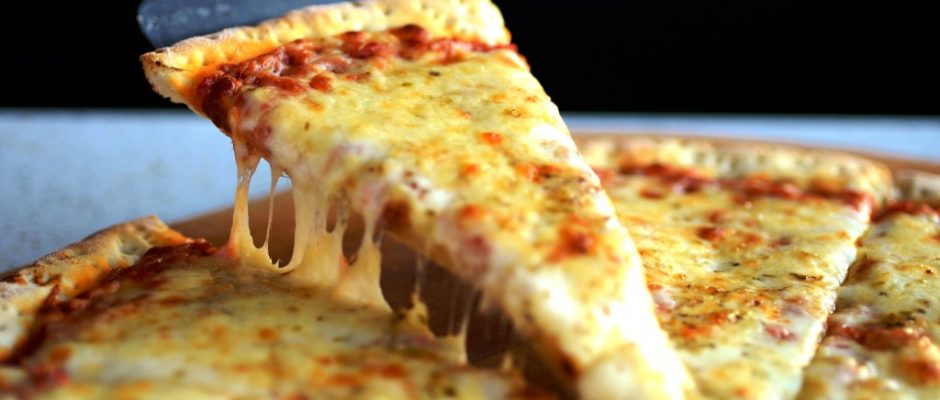 pizza più costosa