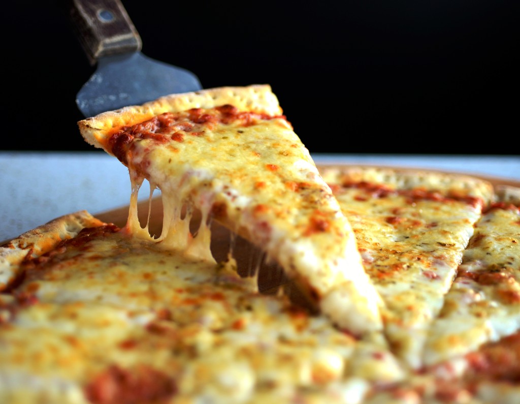 pizza più costosa