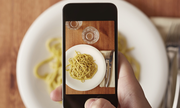 Foodography