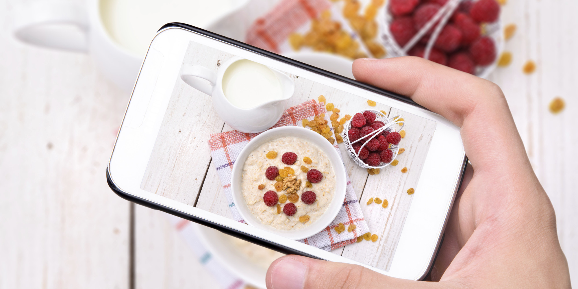 Foodography