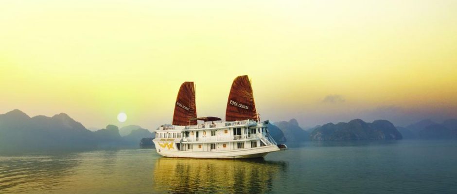 Luoghi insoliti in cui dormire