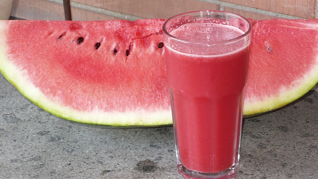 trend food dell'estate