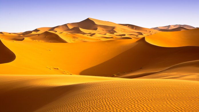 Sahara