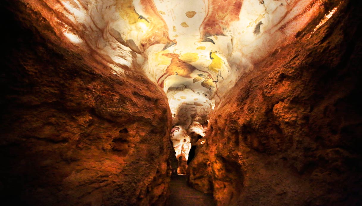 Luoghi stupendi impossibili da visitare