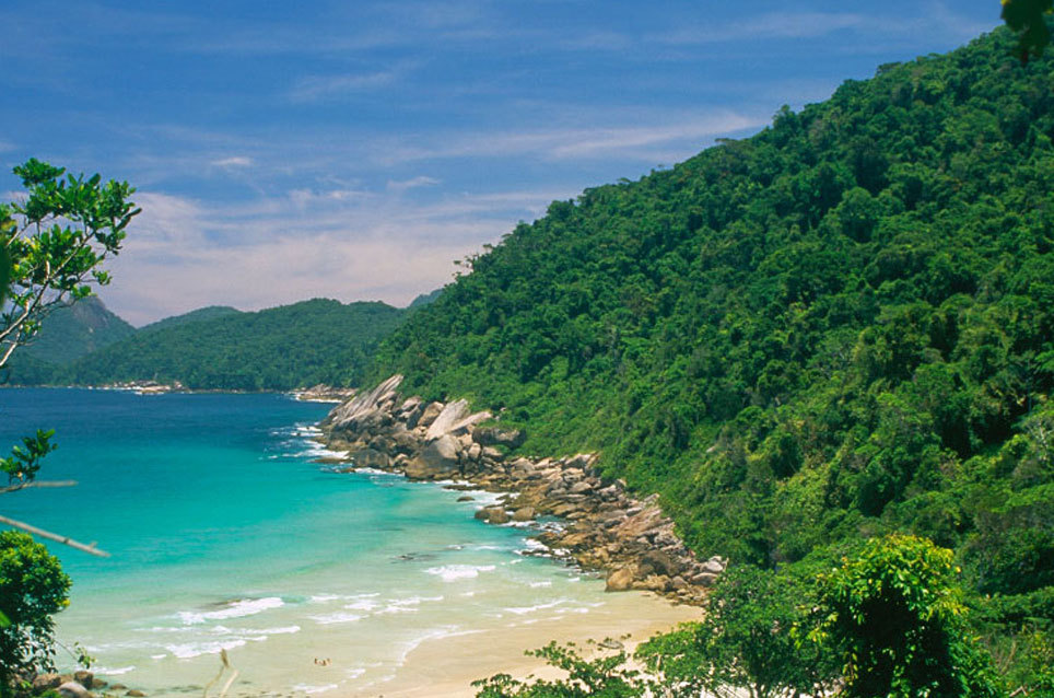 luoghi stupendi impossibili da visitare