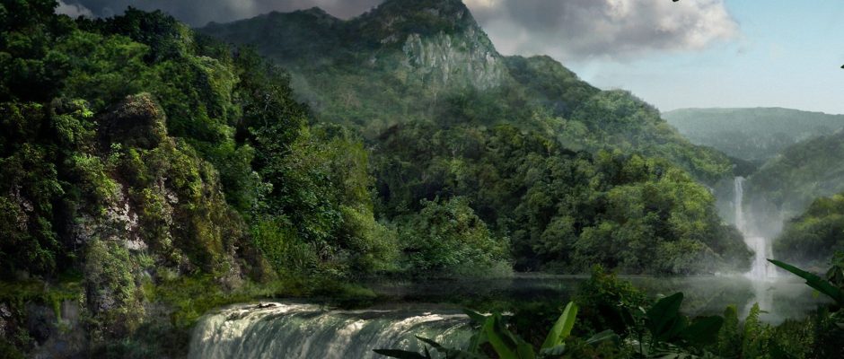 luoghi stupendi ma impossibili da visitare