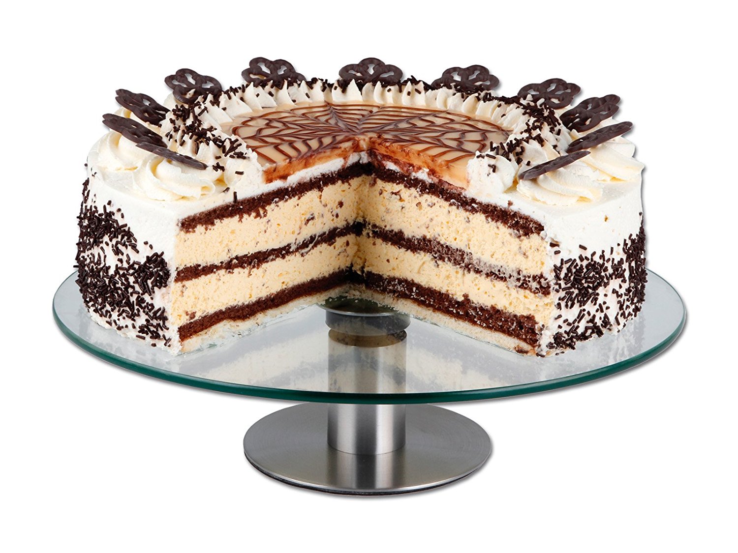 fetta di torta