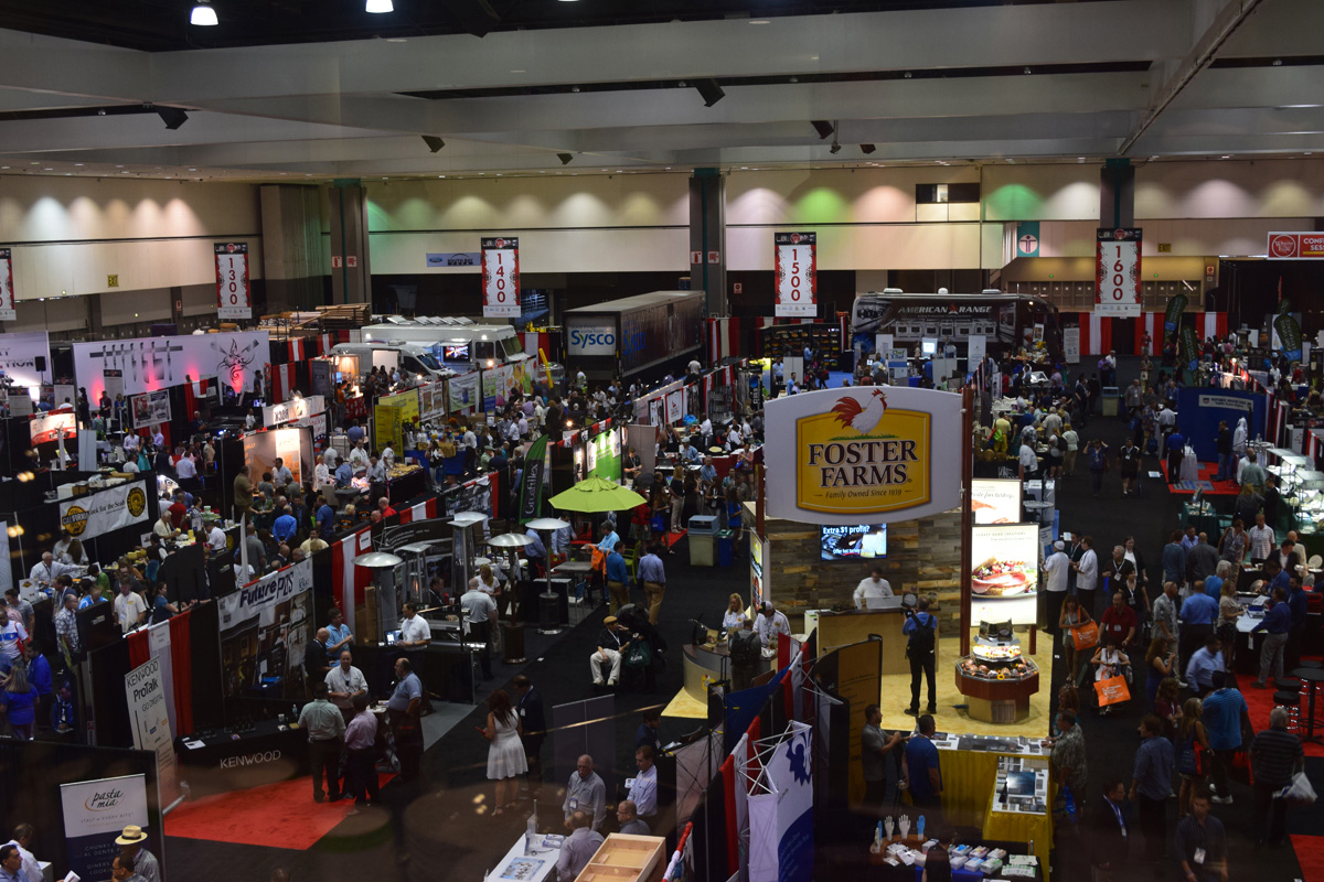 Western Foodservice & Hospitality