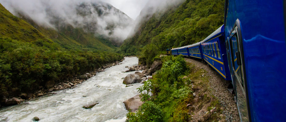 treno