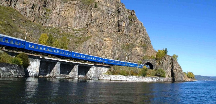 treno