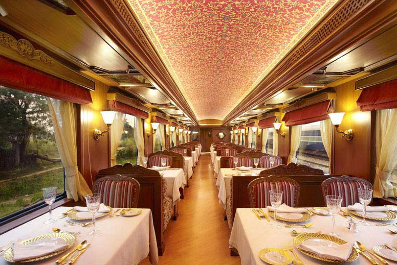 treno