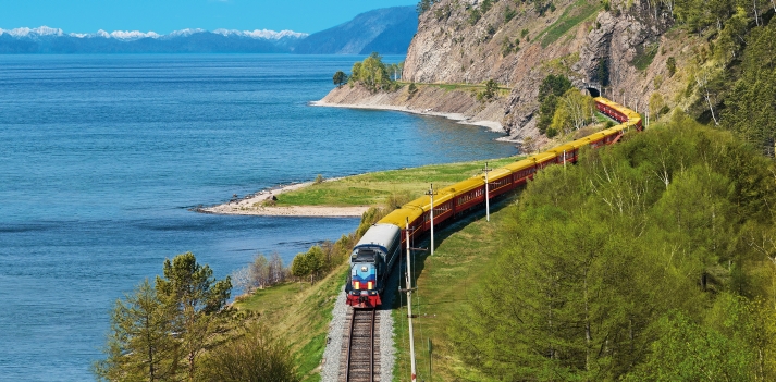 treno