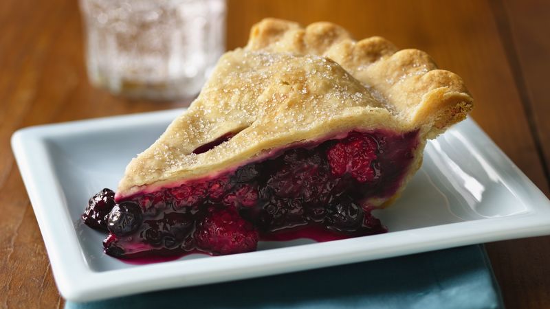 marionberry pie