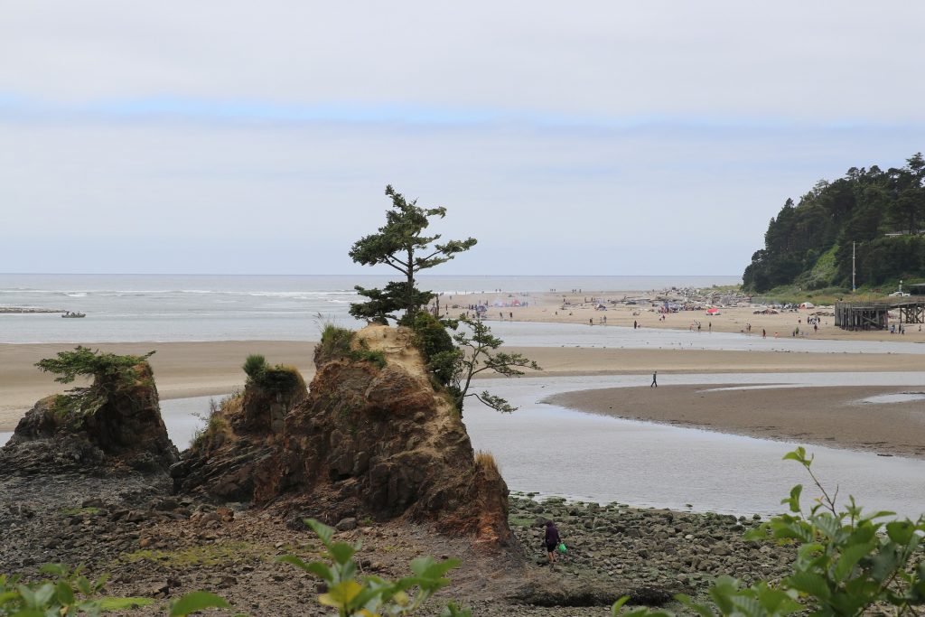Oregon LASP