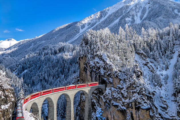 treno