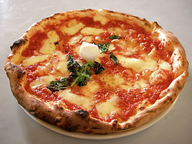 come diventare pizza blogger