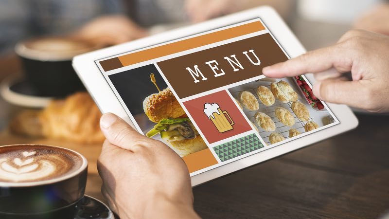 innovazioni tecnologiche food