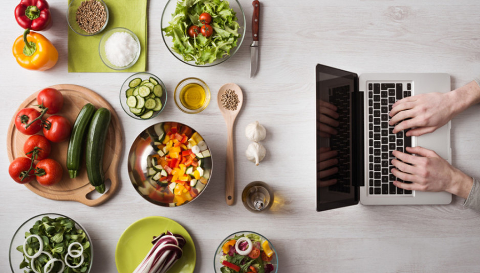 innovazioni tecnologiche food