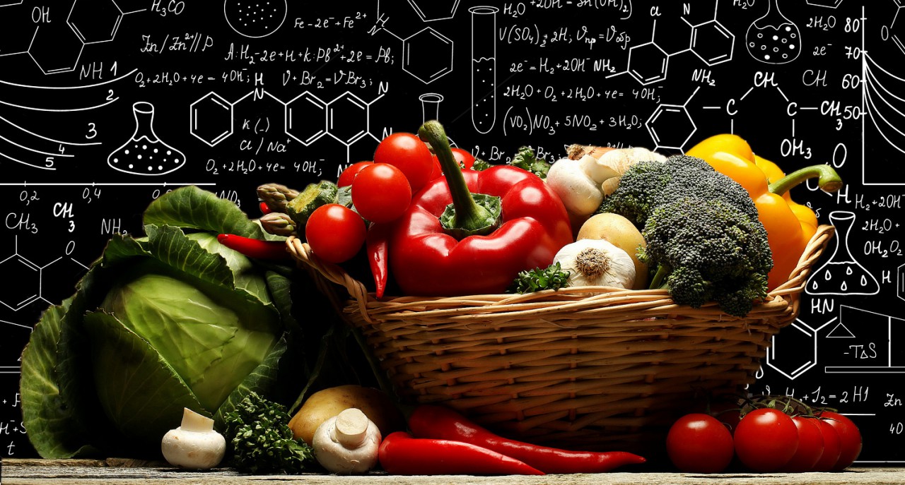 food marketing
