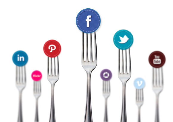 food marketing