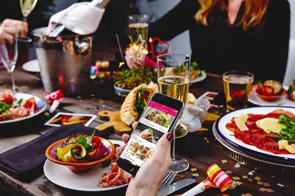 innovazioni tecnologiche food