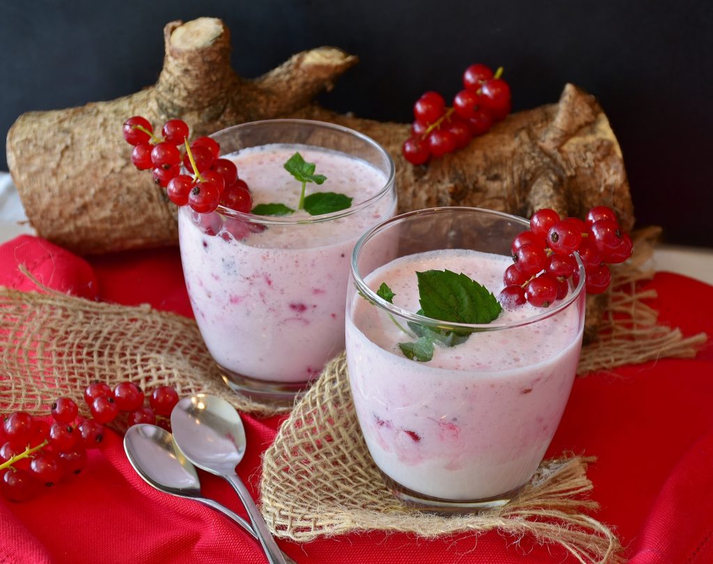 food tendenze 2018