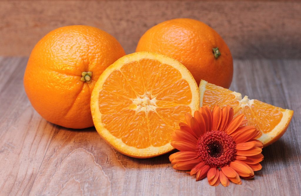 food tendenze 2018