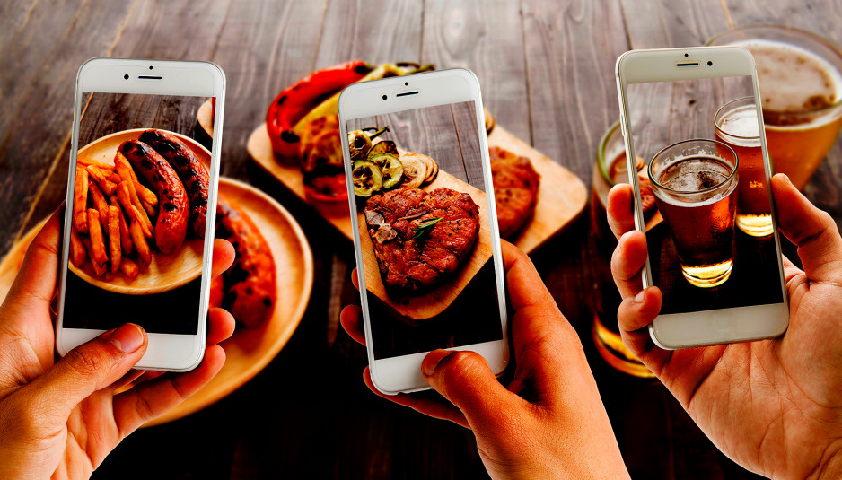 food marketing
