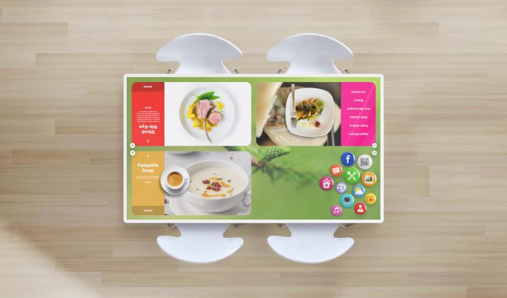 innovazioni tecnologiche food