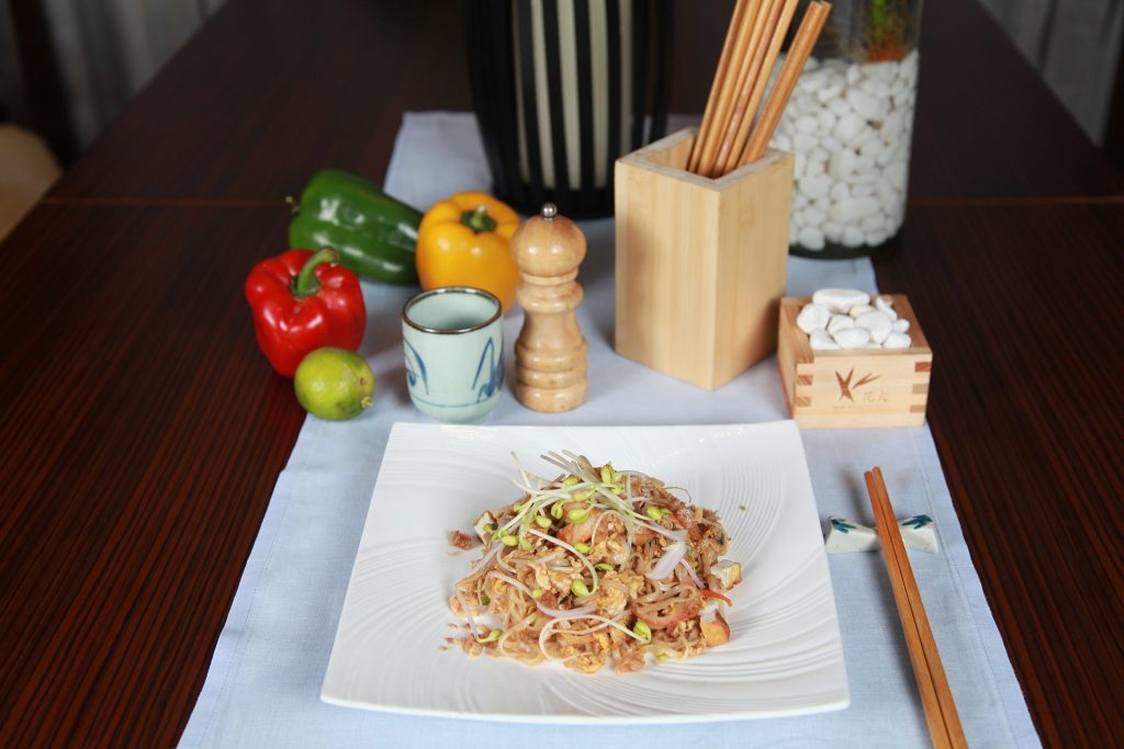 food tendenze 2018