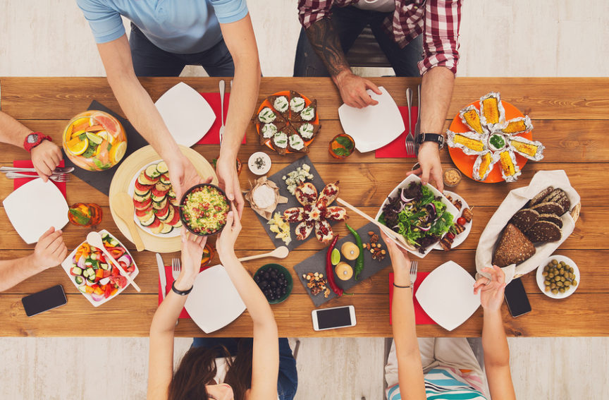 food trend