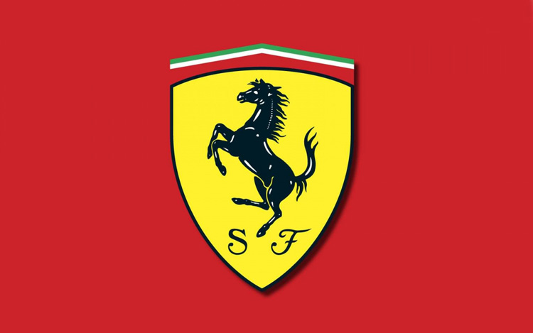 logo di successo