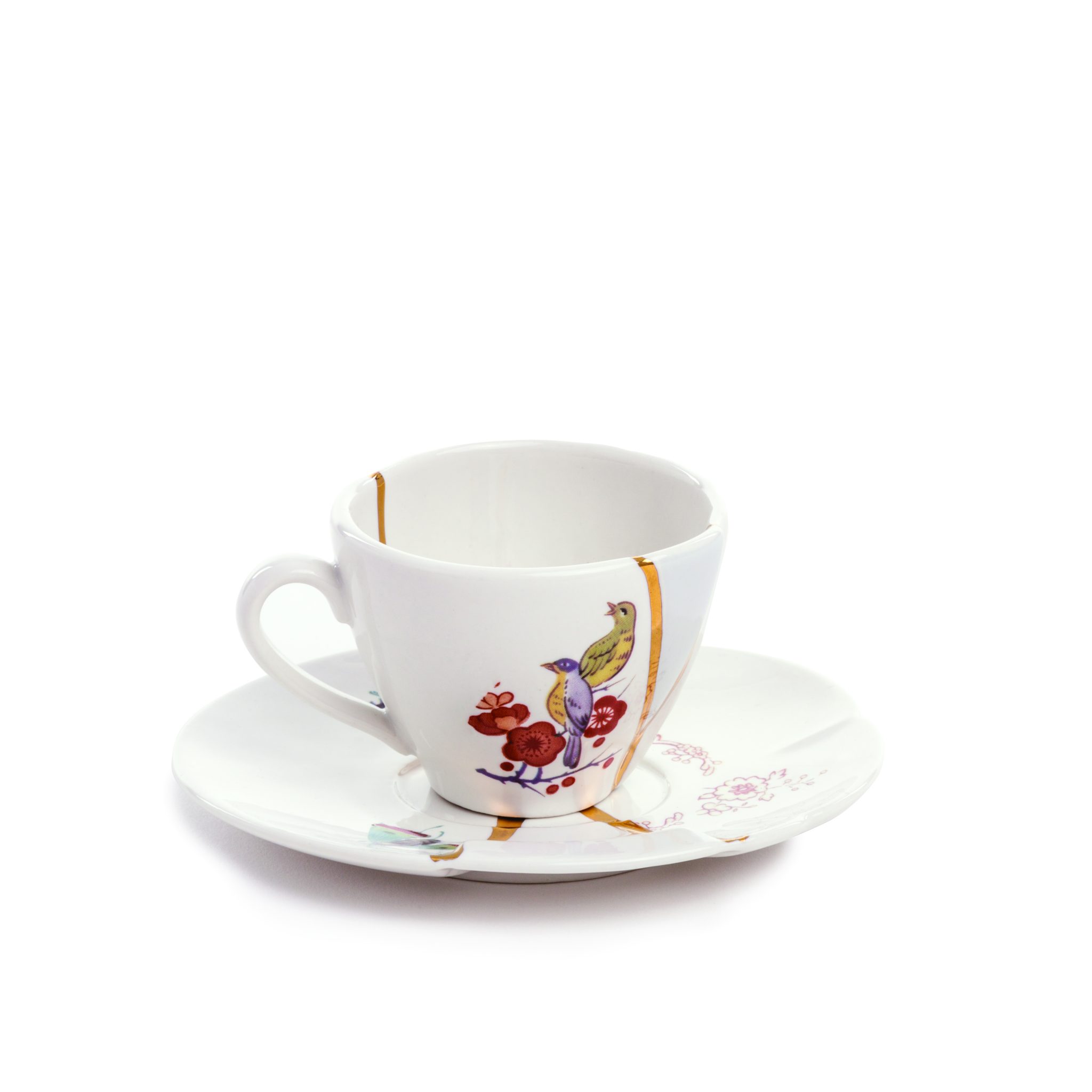 kintsugi