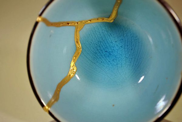 kintsugi