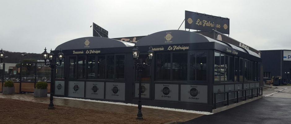 La Fabrique