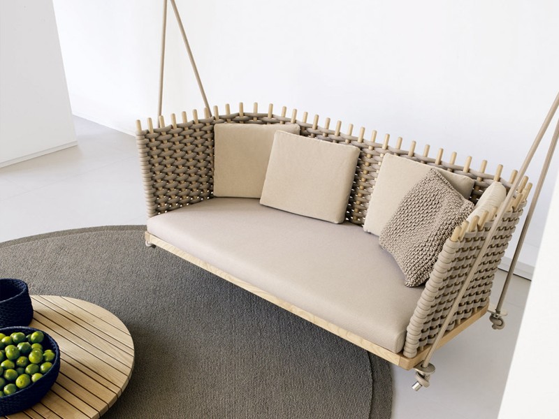 arredo giardino