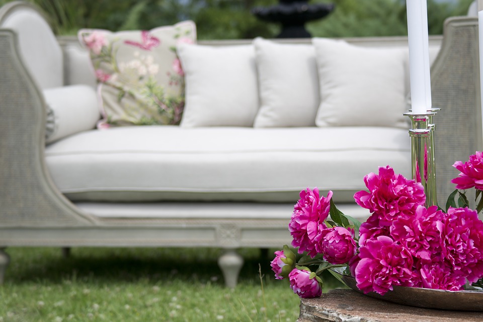 arredo giardino