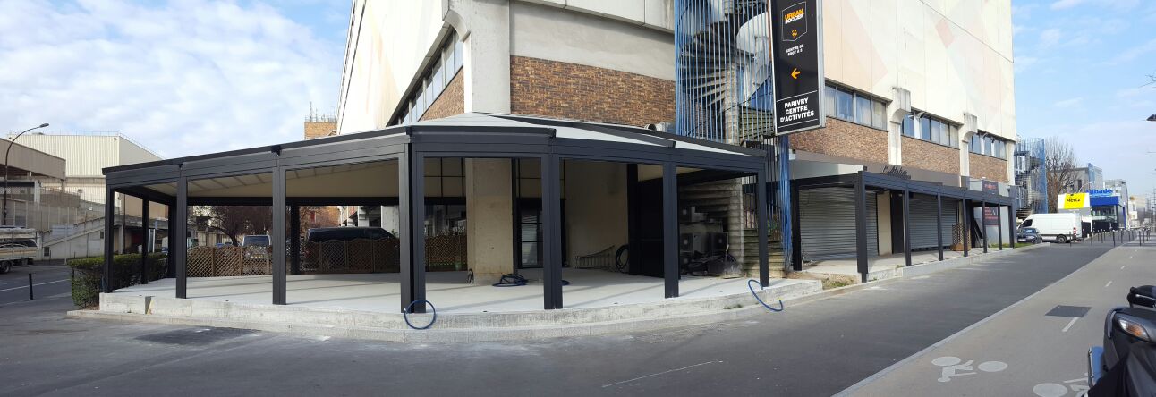 l'atelier