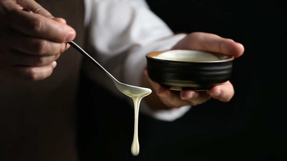 libri di ricette