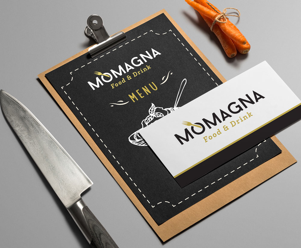 psicologia del menu