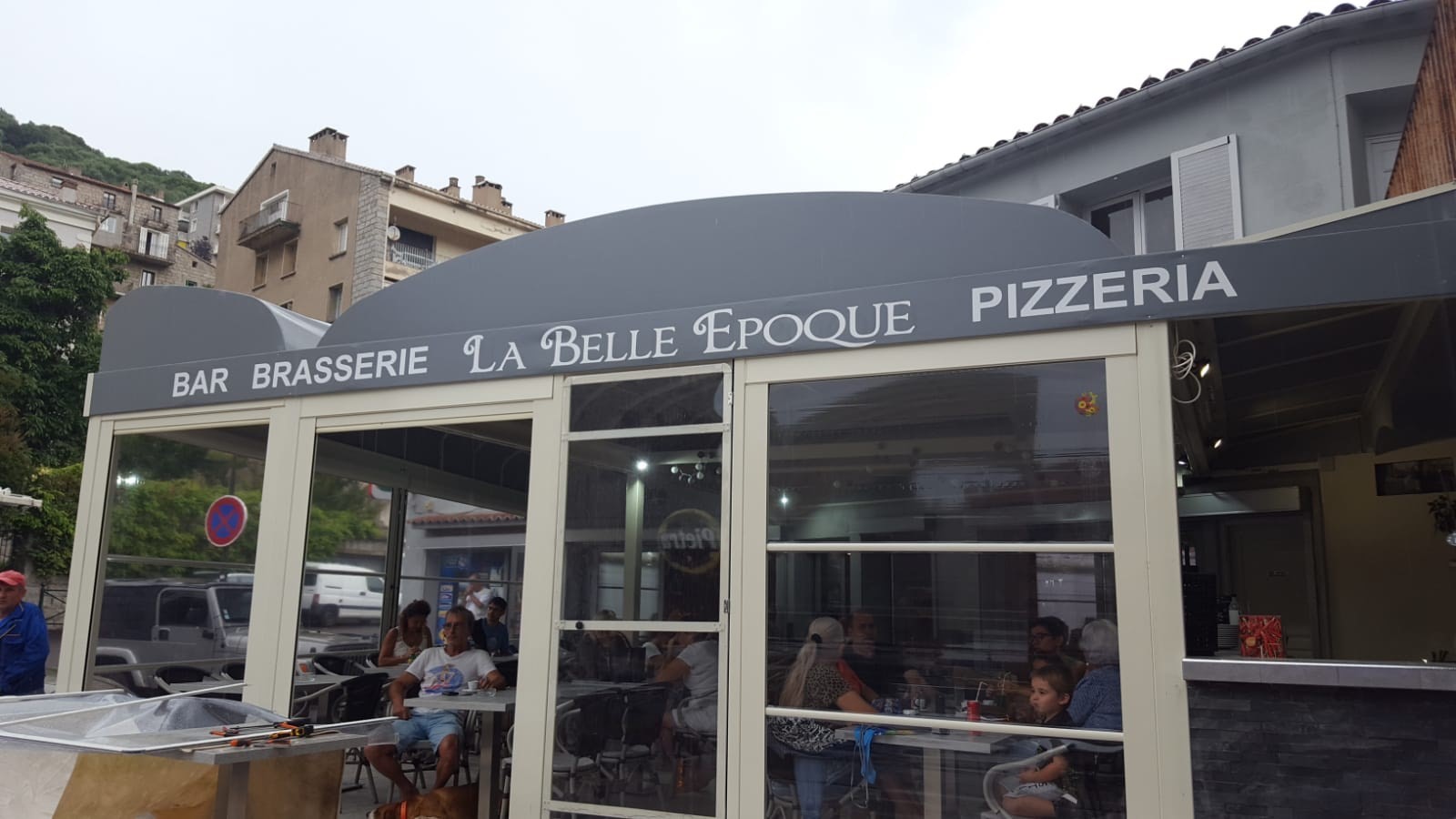 La Belle Epoque