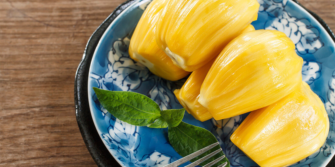 jackfruit