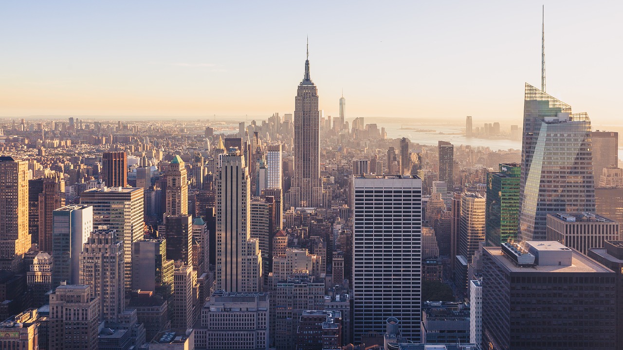 manhatta