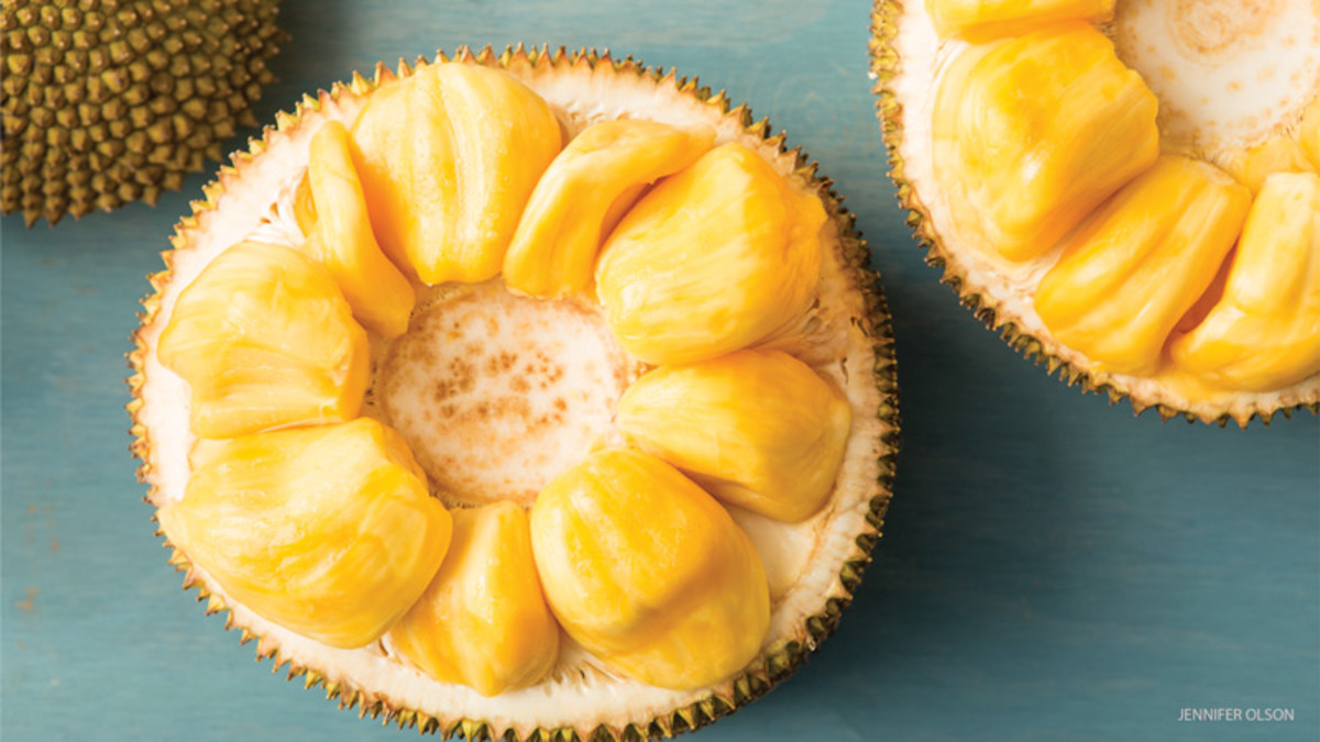 jackfruit